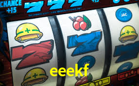 eeekf bet
